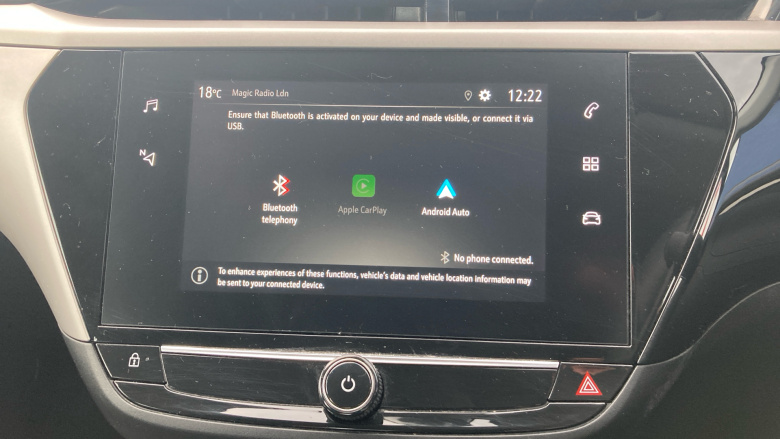 Vauxhall Corsa 1.2 SE Edition 5dr Petrol Hatchback